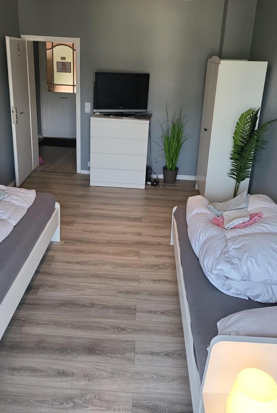 Flensburg Strandnah 1 エクステリア 写真