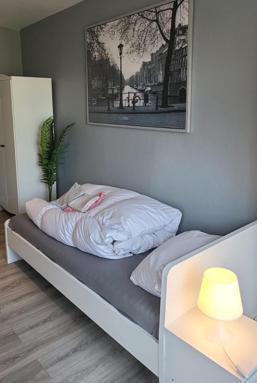 Flensburg Strandnah 1 エクステリア 写真