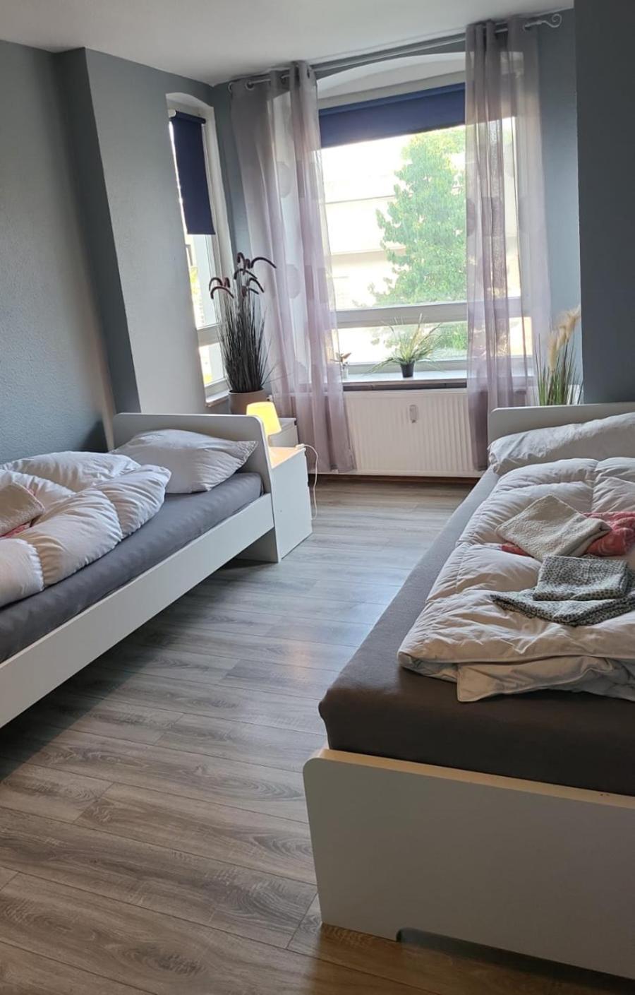 Flensburg Strandnah 1 エクステリア 写真