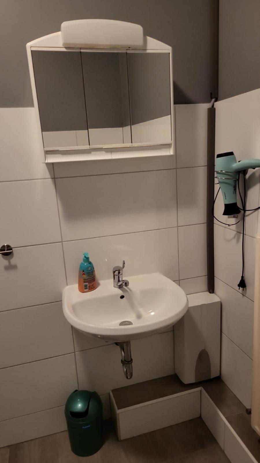 Flensburg Strandnah 1 エクステリア 写真