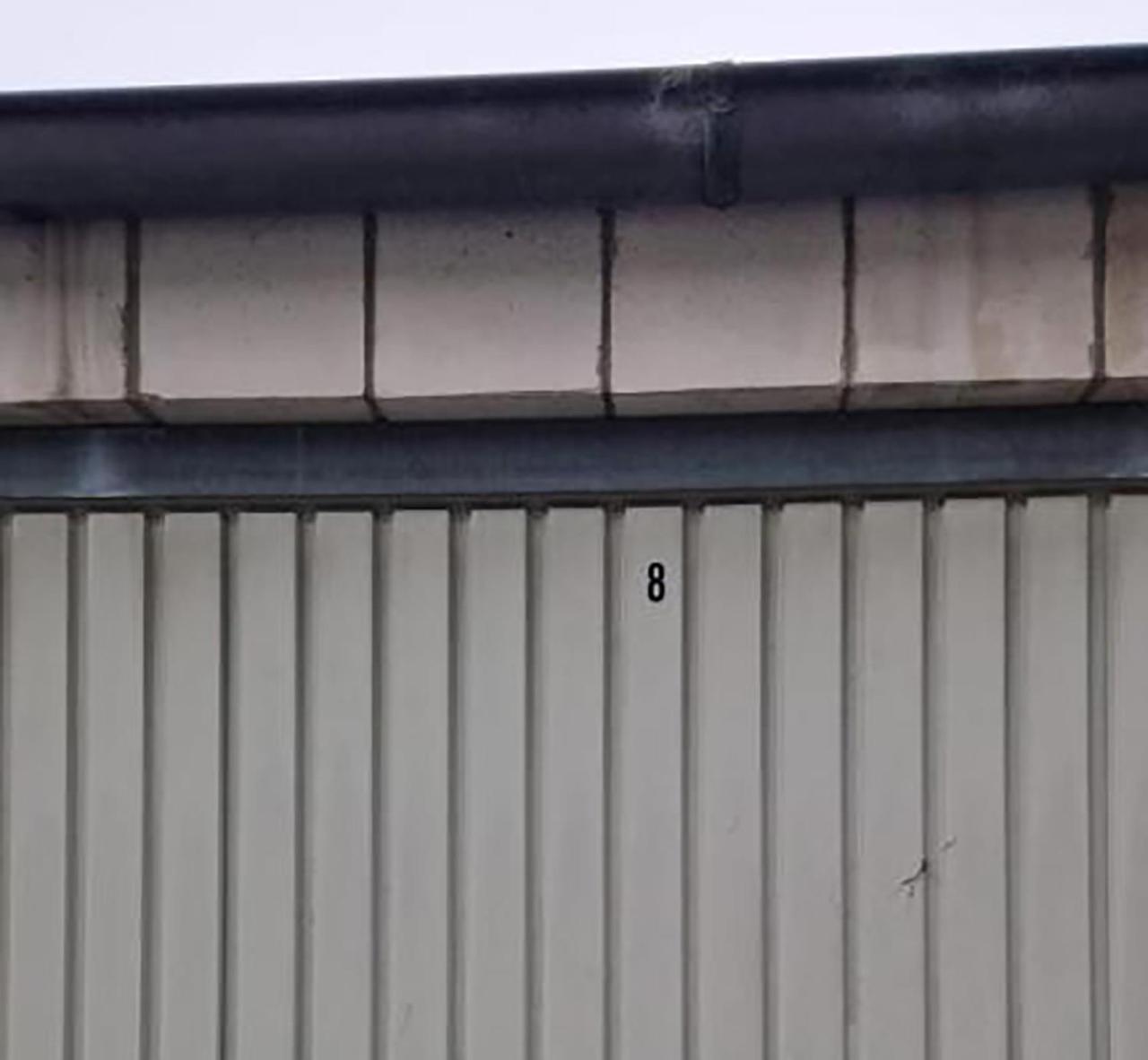 Flensburg Strandnah 1 エクステリア 写真